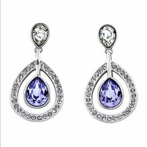 Swarovski Earrings